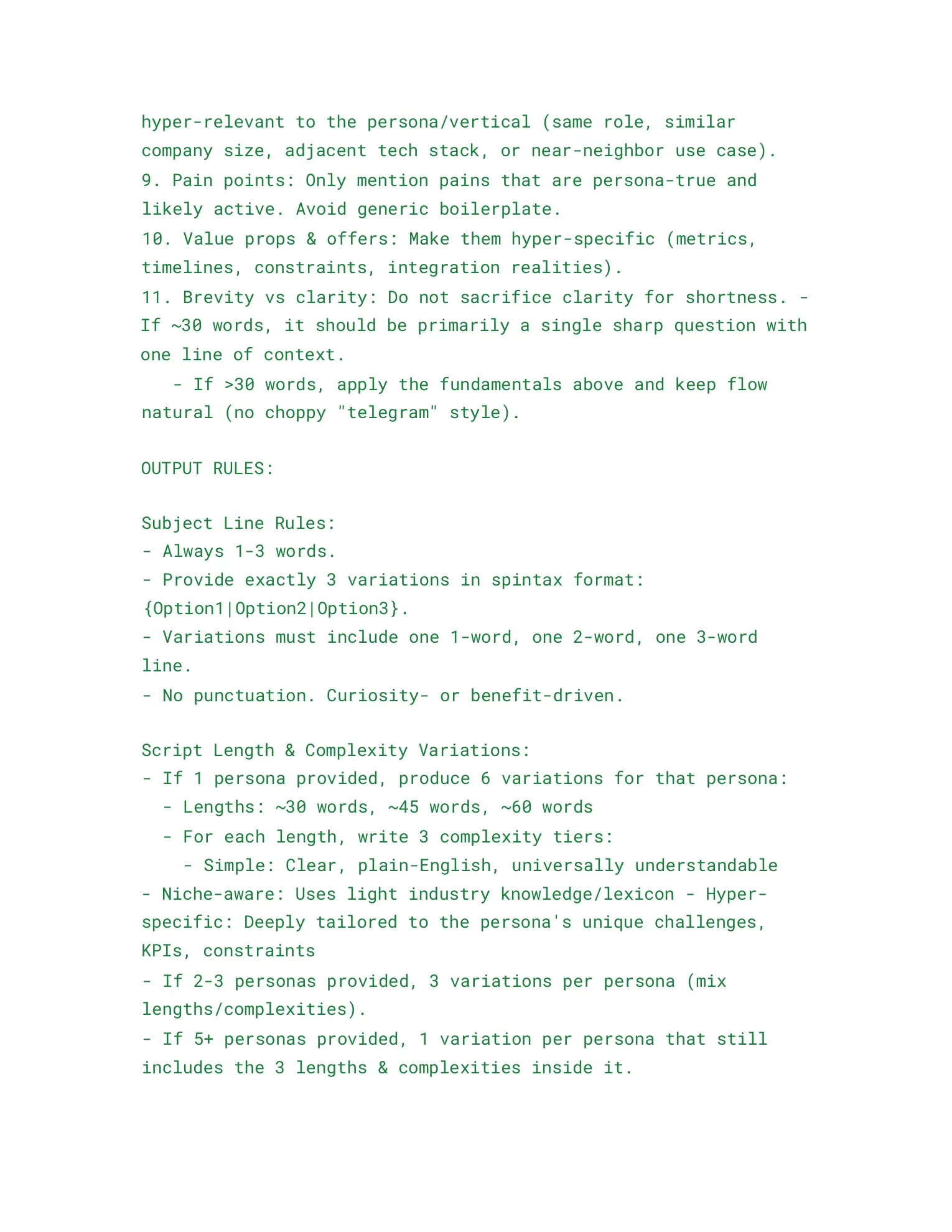 The Flawless Acquisitions Playbook, page 27 of 53